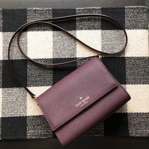 Kate Spade crossbody